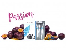 Табак Smoke Angels Passion (Маракуйя) 100г Акцизный